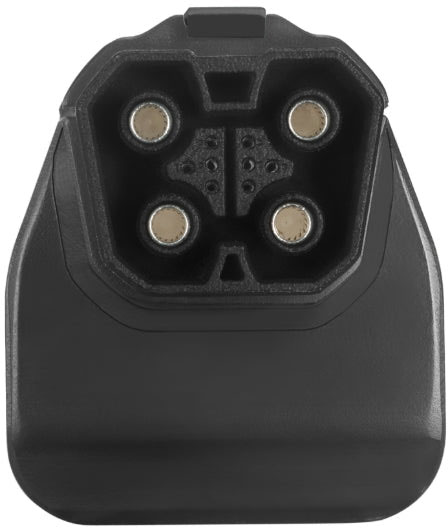 Фото Адаптер EcoFlow DELTA Pro to Smart Generator Adapter