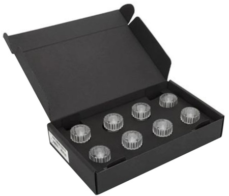 Фото Присоски EcoFlow Suction Cups for Solar Panel