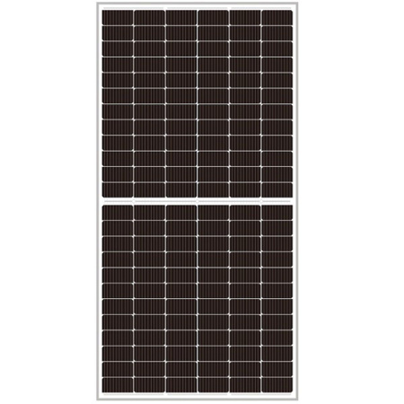 Фото Сонячна панель ABi-Solar AB530-72MHC, 530 Wp