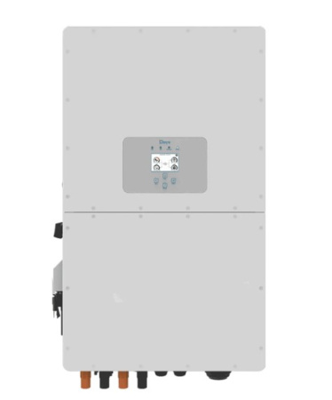 Фото Гибридный трехфазный инвертор DEYE 20 кВт с wifi, 230В, CE. VDE