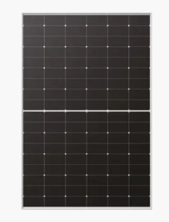 Фото Сонячна панель LONGI Solar LR5-54HTH 430В