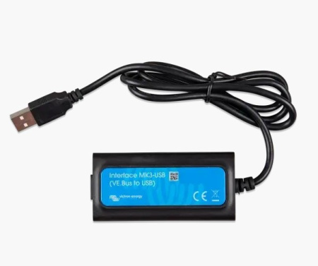 Фото Адаптер MK3-USB-C