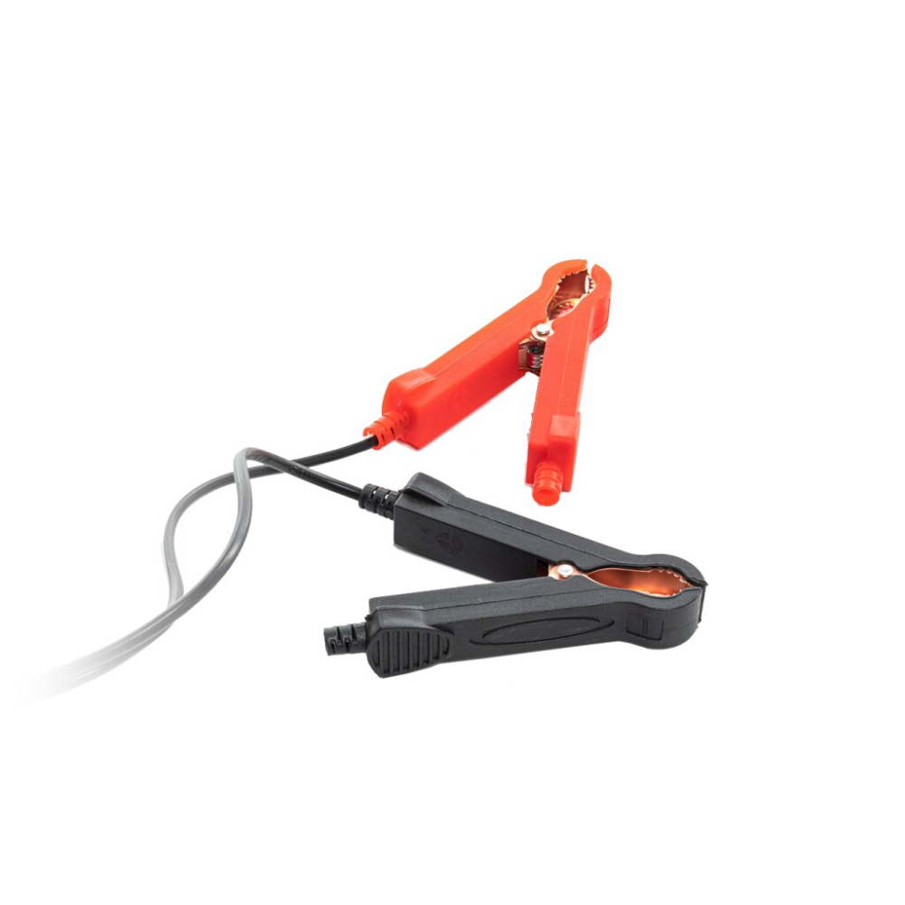 Фото Зарядний пристрій АКБ LP AC-021 6V/12V 4A