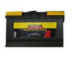 Фото Аккумулятор BERGA Basicblock 95Ah Ев (-/+) (800EN)