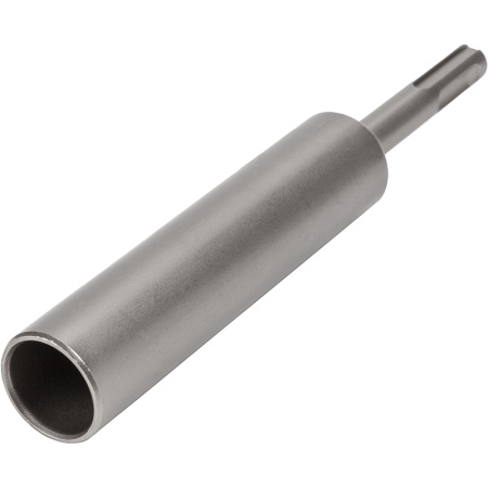 Фото Насадка HiSmart SDS Plus до стержнів заземлення, 20 мм