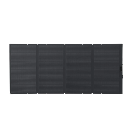 Фото Сонячна панель EcoFlow 400W Solar Panel