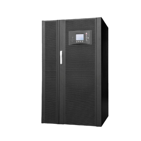Фото Гибридный солнечный инвертор (ИБП) LogicPower 100kVA MPPT - 3 фазный