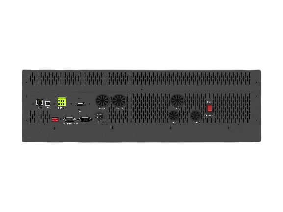 Фото Гибридный инвертор HBP18-52484 PRO Must (5,2 kW, 1 фаза, 1 MPPT)