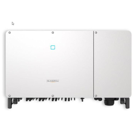 Фото Инвертор сетевой трехфазный Sungrow SG110CX  (SG110CX)