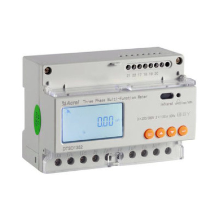 Фото Смарт метер для інверторів Stromherz