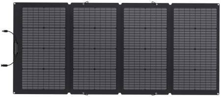 Фото Солнечная панель EcoFlow 220W Solar Panel