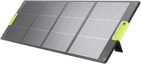 Фото Сонячна панель портативна CTECHi SP-200 (200W)