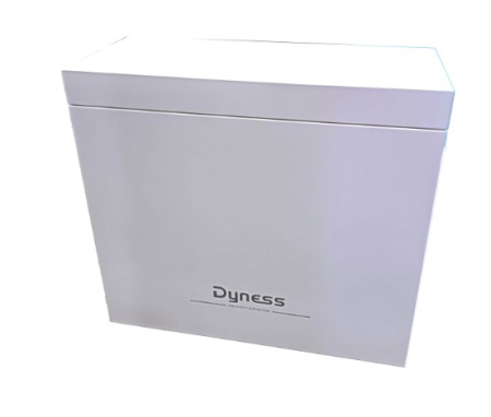 Фото Шафа для DYNESS 2xB4850 (B4850_2in1Box)
