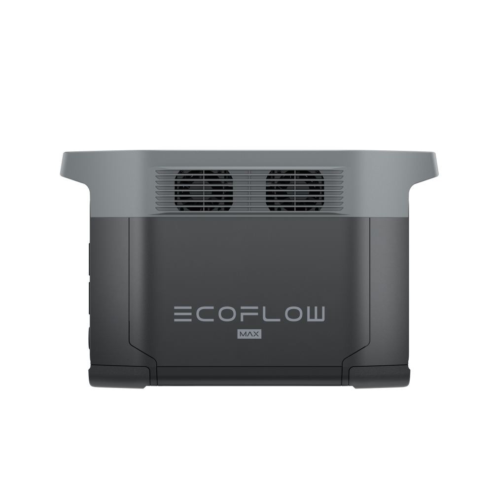 Фото Зарядная станция EcoFlow DELTA 2 Max
