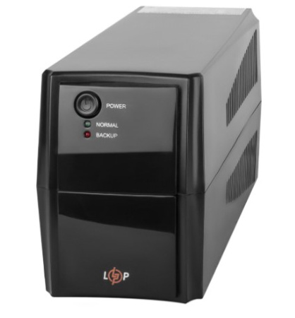 Фото Источник бесперебойного питания LPM-525VA-P (367Вт)