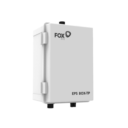 Фото Ограничитель 3-phase EPS BOX