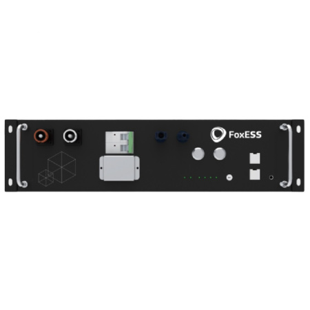 Фото Обмежувач BMS BOX