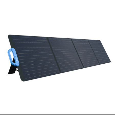 Фото Портативний фотомодуль Power Oak Bluetti PV200 (200 Вт)
