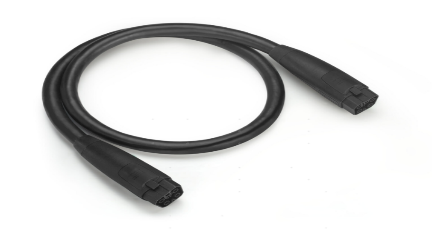 Фото Кабель EcoFlow DELTA Pro-4-8 Double handle connection 0.75m