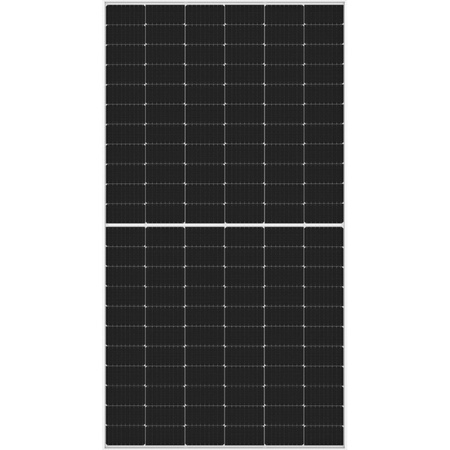 Фото Сонячна панель Longi LR5-72HPH 540W, 540Wp