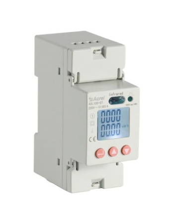 Фото Розумний лічильник Smart Meter 1P ACREL