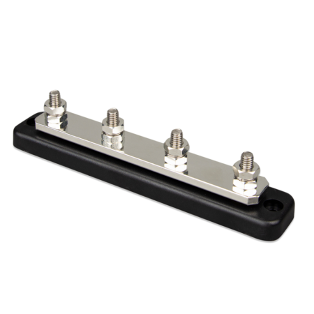 Фото Шинопровод Victron Energy Busbar 250A 4P (4 точки подключения)