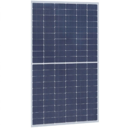 Фото Сонячна панель ABi-Solar AB455-60MHC, 455 Wp