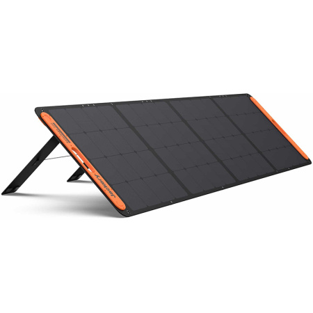 Фото Сонячна панель Jackery SolarSaga 200W