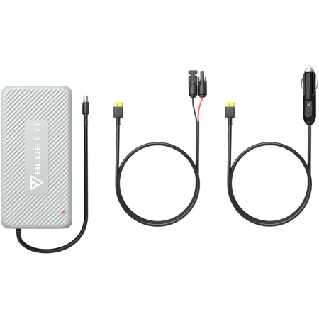 Фото Усилитель заряда Bluetti D050S