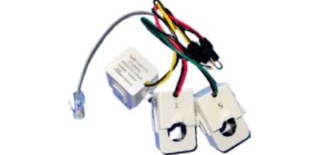 Фото Комплектна збірка трансформаторів PROSOLAX CT для X3-HYBRID