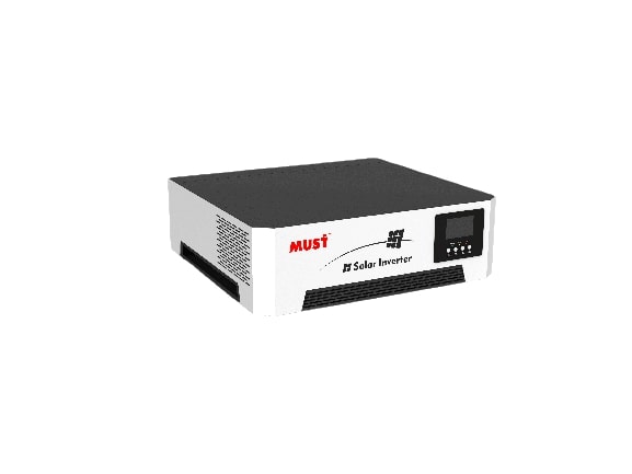 Фото Гибридный инвертор HBP18-52484 PRO Must (5,2 kW, 1 фаза, 1 MPPT)
