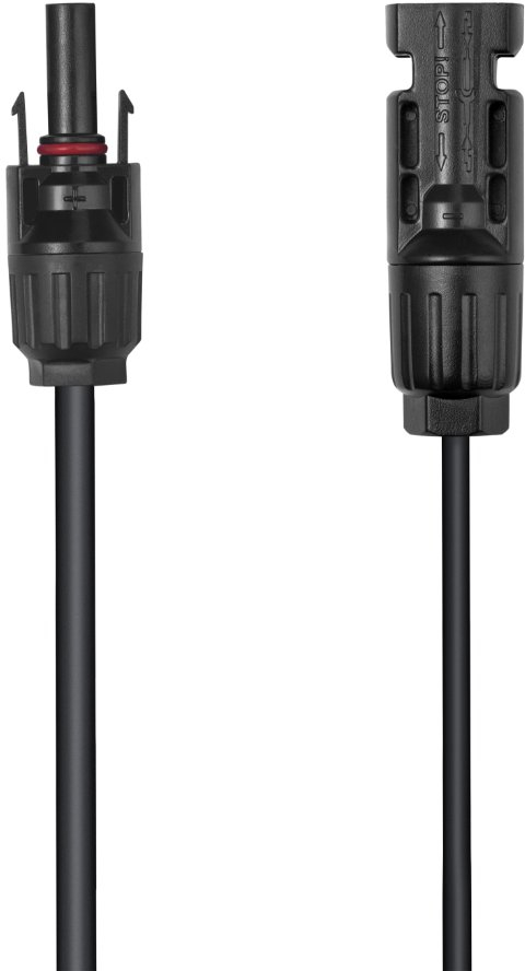 Фото Кабель EcoFlow Solar MC4 Parallel Connection Cable