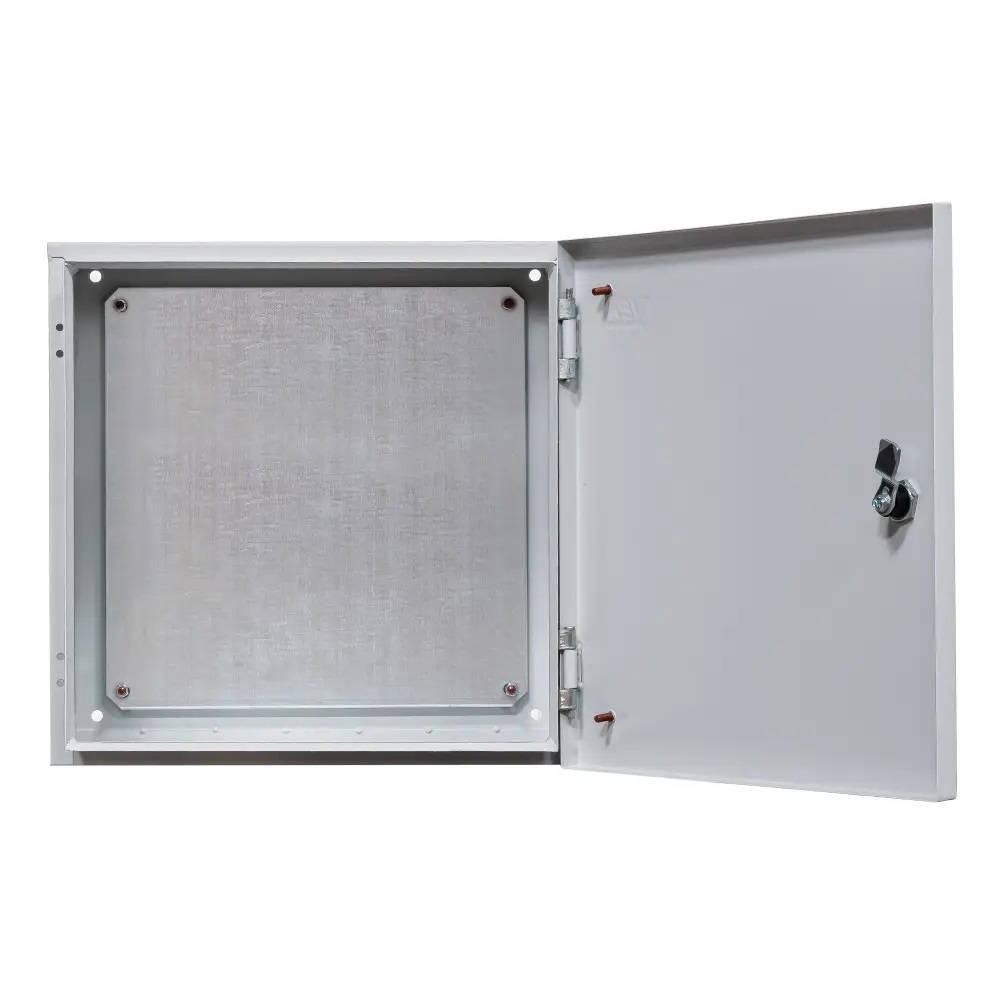 Фото Щит металевий ЩМП-60.50.25 IP31 STANDART