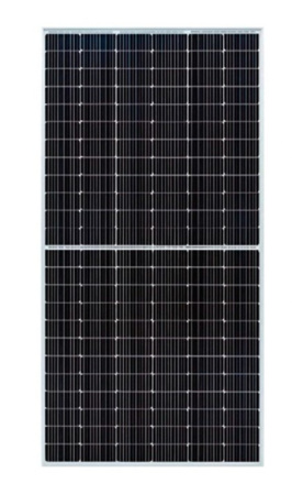 Фото Сонячна панель JA Solar JAM66D45-600/LB 600 Wp n-type
