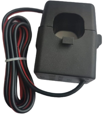 Фото Трансформатор тока CT Kit 200A/100mА для счетчика DDSU