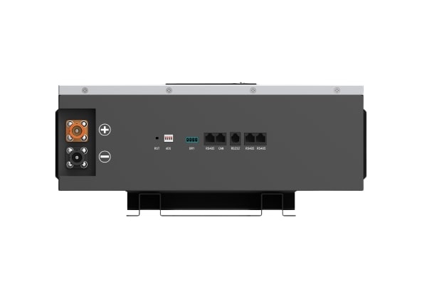 Фото Аккумуляторная батарея LP16-48100 Must (LiFePO4 51,2V 100Ah 5,12kWh)