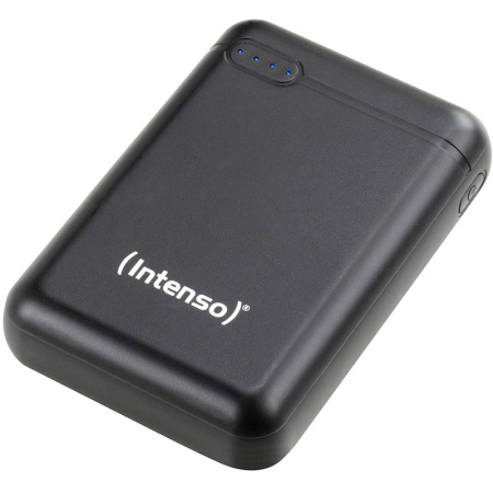 Фото Універсальна мобільна батарея Intenso XS10000 10000mAh