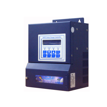 Фото Контролер заряду PM-SCC-40AMW