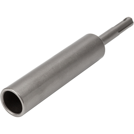 Фото Насадка HiSmart SDS Plus до стержнів заземлення, 19.05 мм