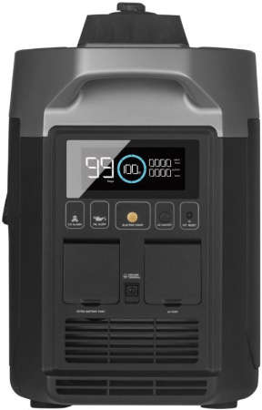 Фото Генератор EcoFlow Smart Generator