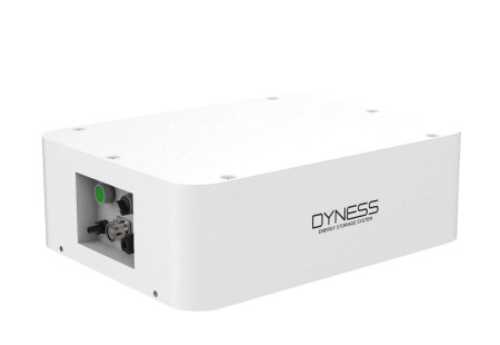 Фото Модуль управління (BMS) для Dyness Tower (BDU)