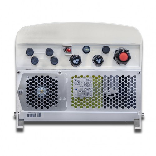 Фото Сетевой инвертор SE15К