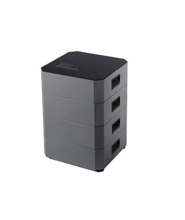 Фото Аккумулятор литиевый Revention PowerCube 3-модульный (4,65 кВт·ч/48 В)