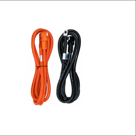 Фото Комплект соединительных кабелей для Dyness B4850