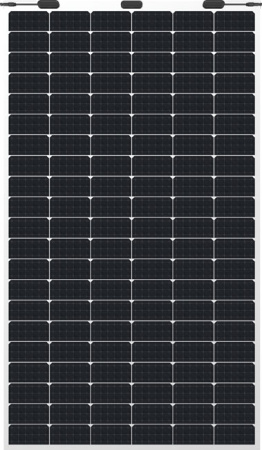 Фото Сонячна панель Sunport S-FlexSPP085NH1S