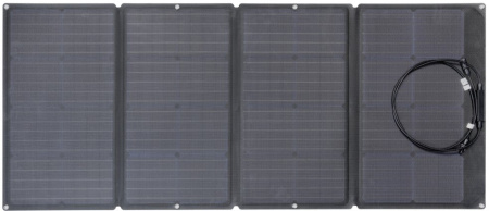 Фото Солнечная батарея EcoFlow 160W Solar Panel