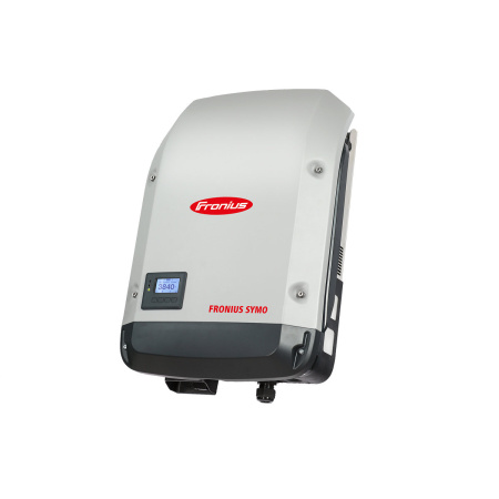 Фото Інвертор мережевий Fronius Symo 15.0-3-M Light