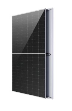 Фото Сонячна панель RSM40-8-415M
