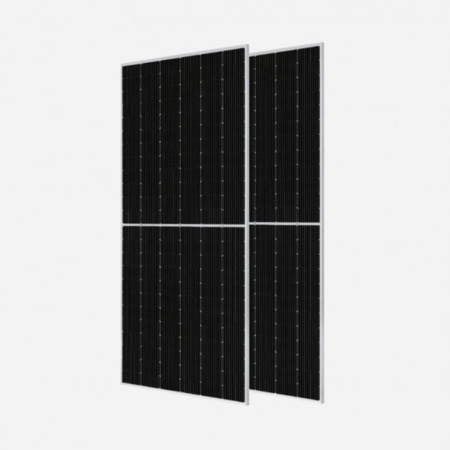Фото Солнечная панель JA Solar JAM54D40-425/MB 425 Wp, Bifacial