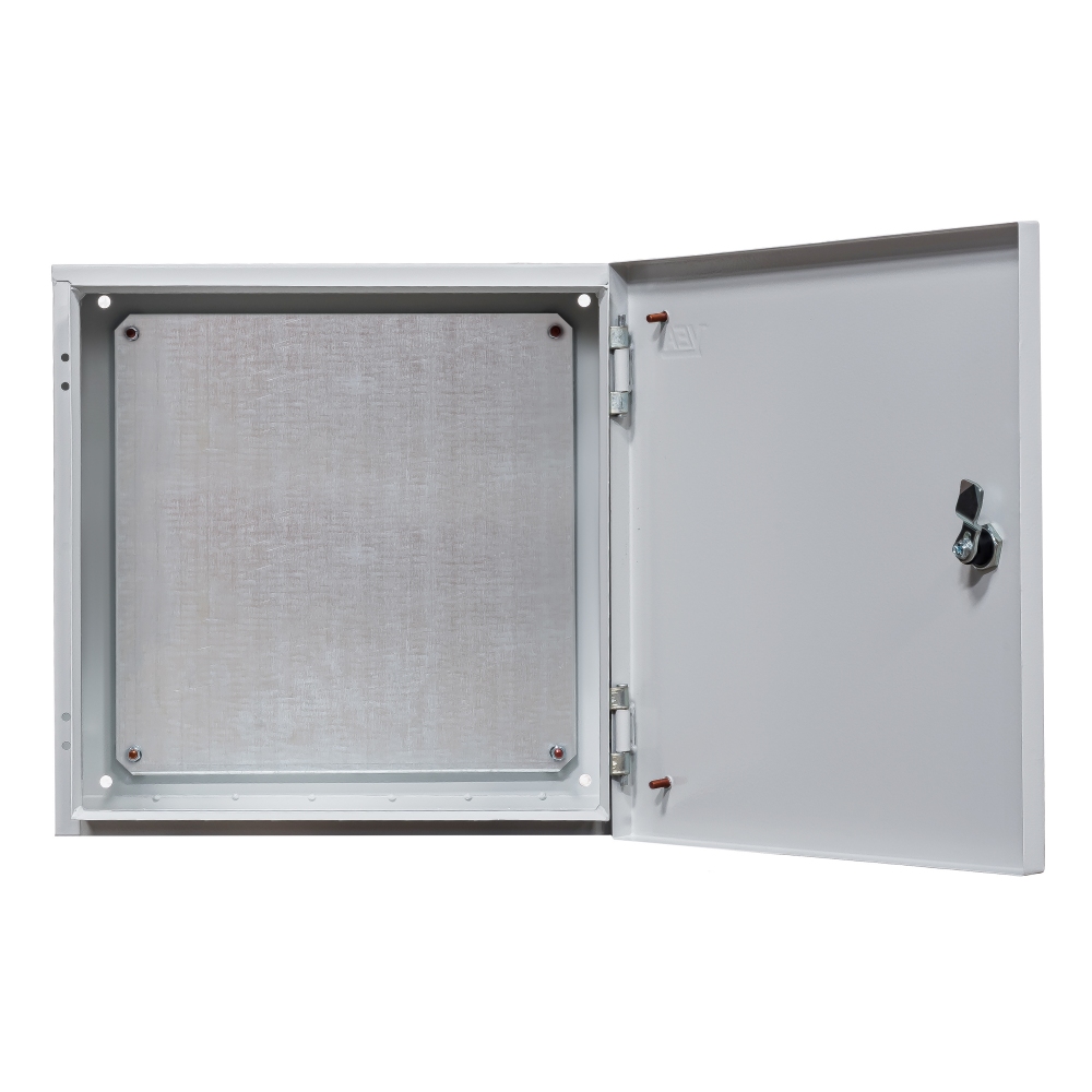 Фото Щит металевий ЩМП-40.30.20 IP31 PRO-UEA